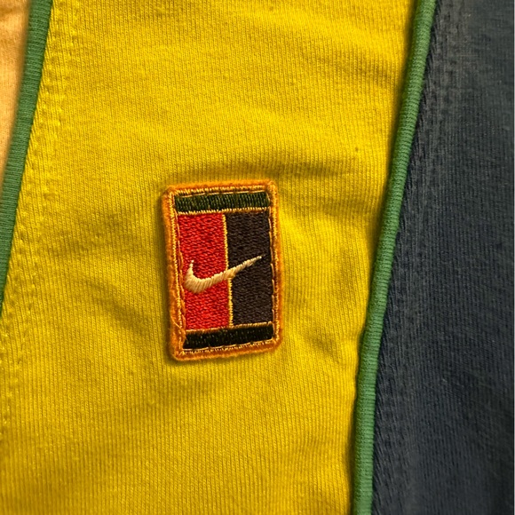 Nike Tennis Fashion Top - Picture 2 of 4